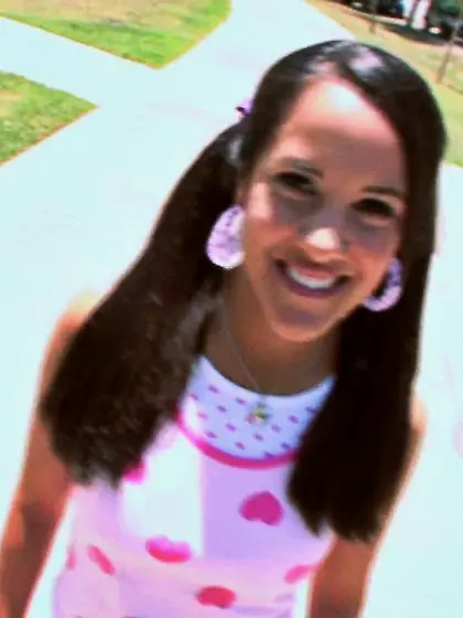 Cute young bitch fucked