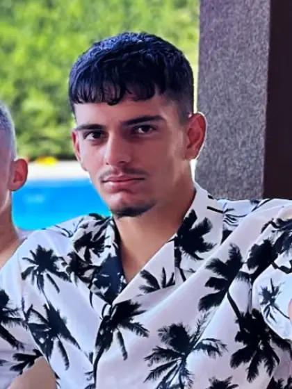 Matea jedno GOVNO od čoveka