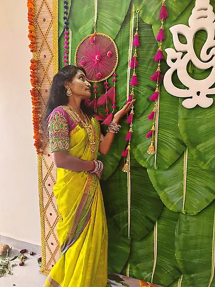 Leela rani hindu randi