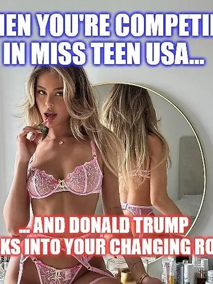 Shit that turns me on