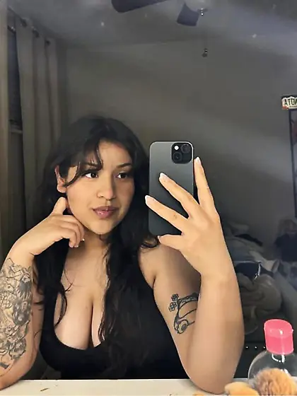 Jennifer Salazar Big Natural Tits and Fat Ass ex