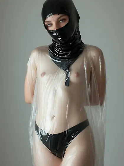 Genderflexible Drones,  Factory Fresh Sealed