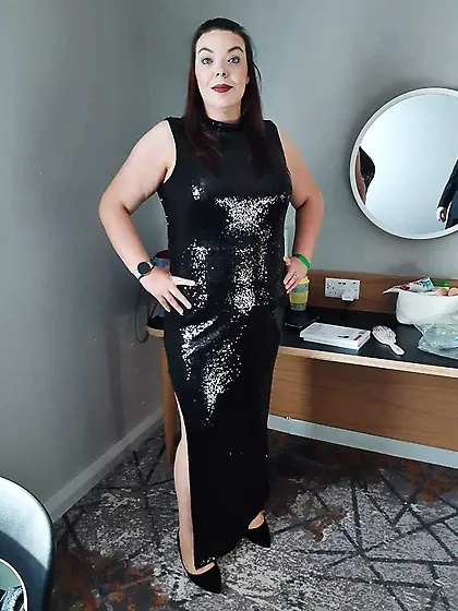 Heather from Newtownards