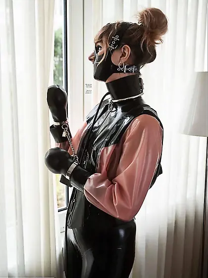 Subbychelly – A Domesticated Latex Slave