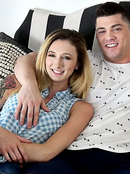 Horny lovers exchanged lots