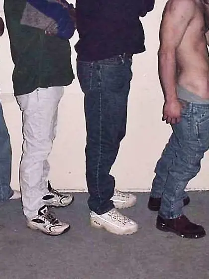 Fate of the Feckless Foids