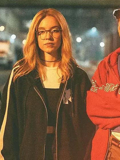 Sydney Sweeney, Isabel Merced, Celeste O'Connor