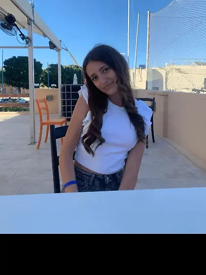 Pics of my 18 year old irl to trib and upload.