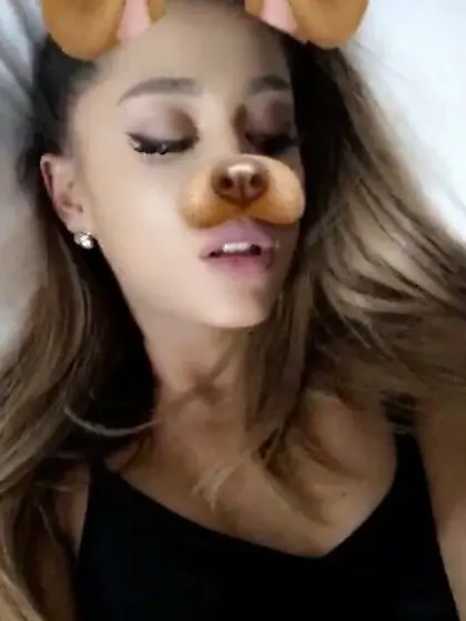 Ariana Grande