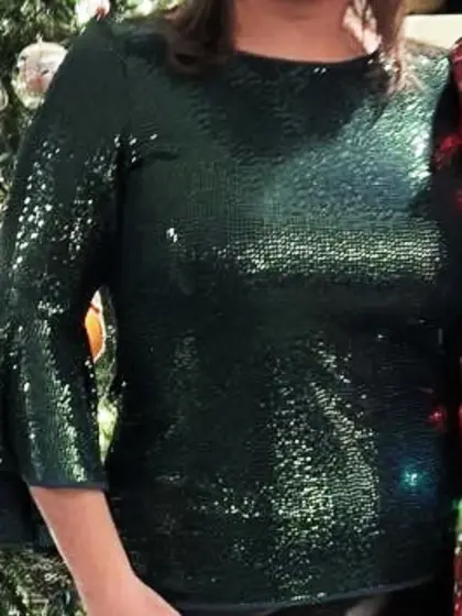 Women of South Padre then and now