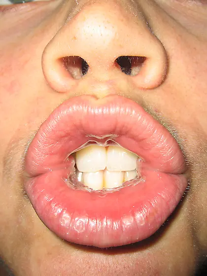 Norwegian Hottie Eva