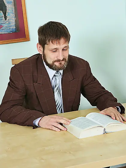 Extremely horny coed Tanya