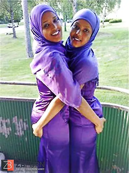 Hijab arab beurette Uber-Sexy Gals