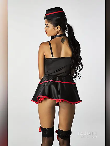 Big tits asian cam girl