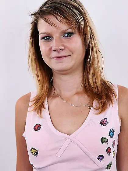 Sweet sexy chick small