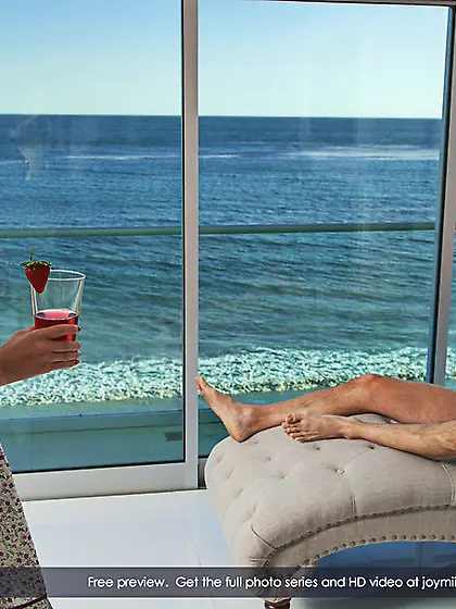 Insanely cute blonde huge