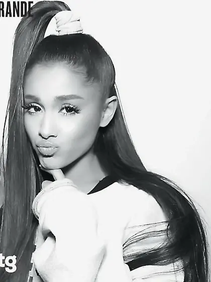 Ariana Grande