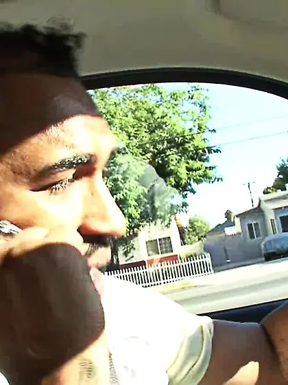 Blonde small breasts big