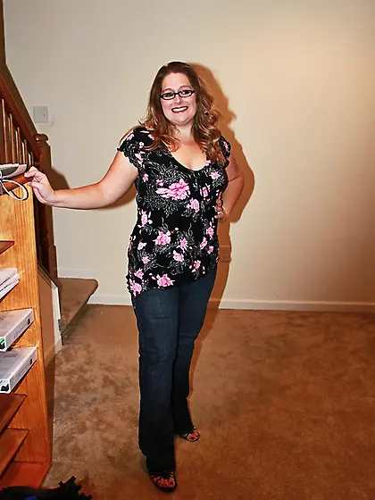 Anal Sex Gangbang Momma from United States