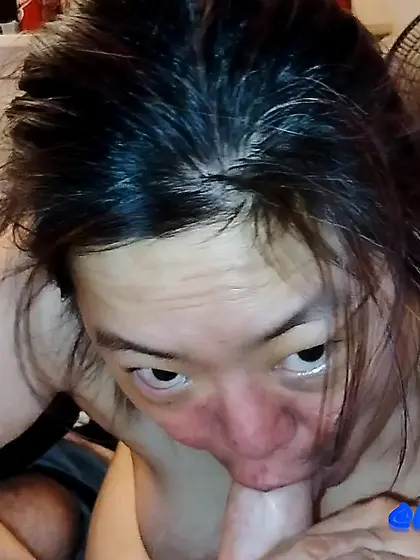 KitsunePhantasy — I like sucking cock!