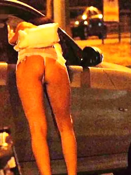 Prostitutes - The Addiction to Sperm and Money 02