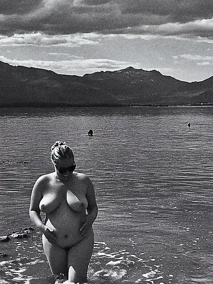 Pregnant hidden image