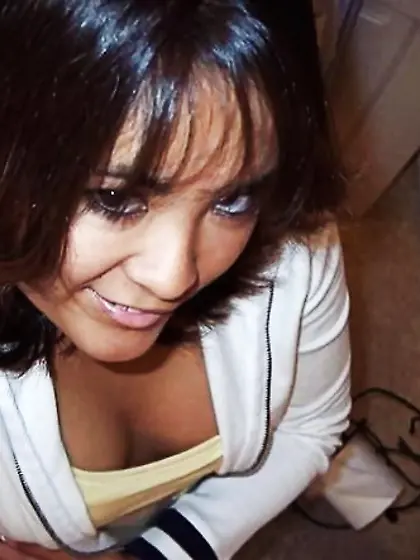 Yennis red-hot asian teenager