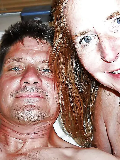 Nail friend Kim gets it in the arse