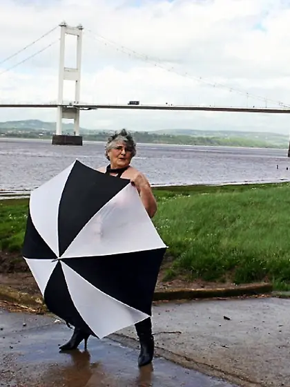 Granny grandma libby united