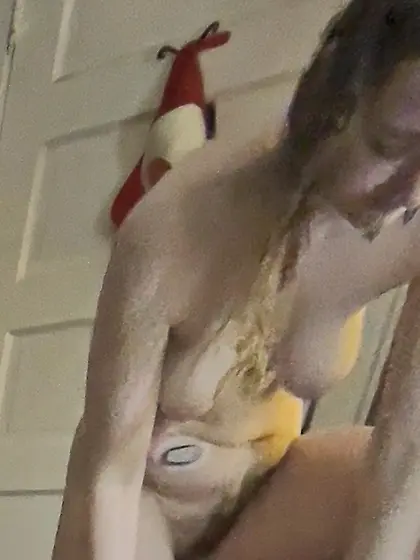 I’d love to be impregnated by a stranger!