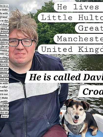 R@pe him in public in with a dildo or other object