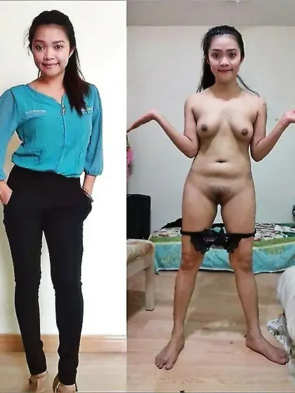 Used Asian cunts