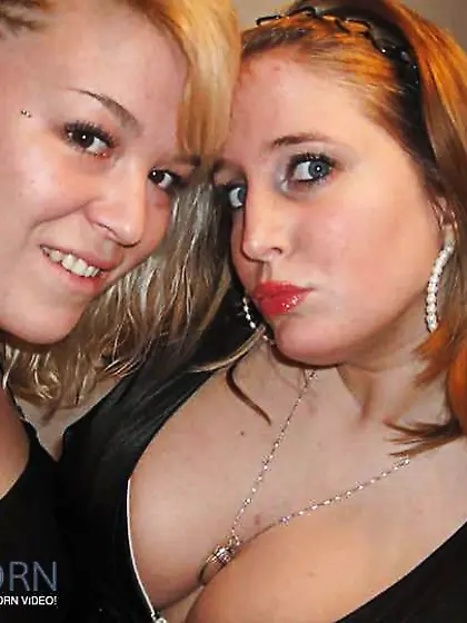 GROSSES CHIENNES DE ROYAN