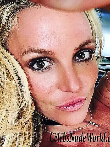 Sexy Photos of Britney Spears