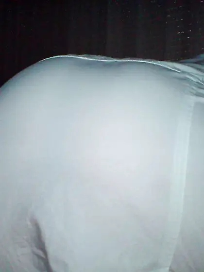 Super-Cute Bouncy Bum Biotch