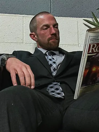 Hot dude nasty massage