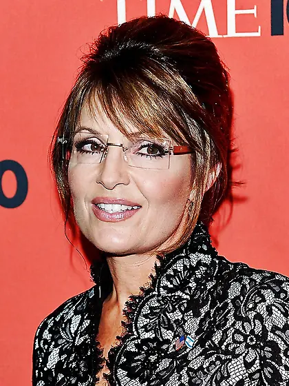 Sarah Palin---for cum or tribute