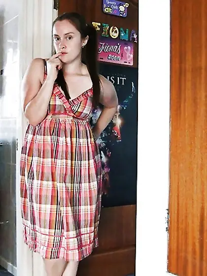 A scottish girl called Fiona Do.