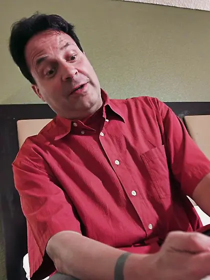 Amazing drilling performance skinny