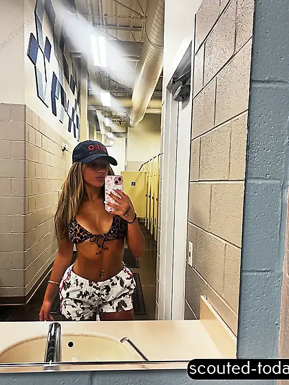 Brooklyn hot college slut