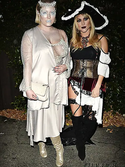 Hayley Hasselhoff Nude