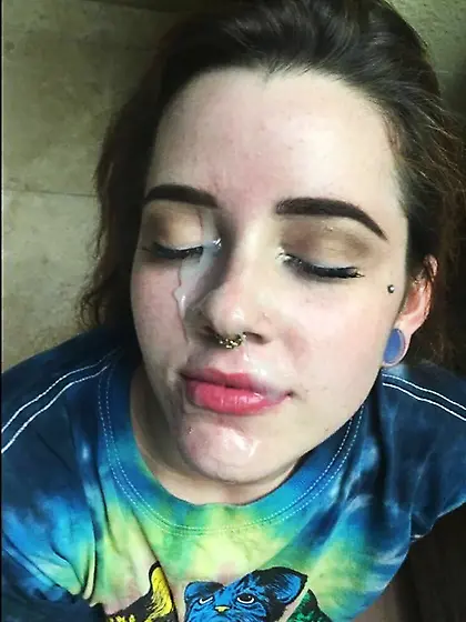 Cumshot Pics