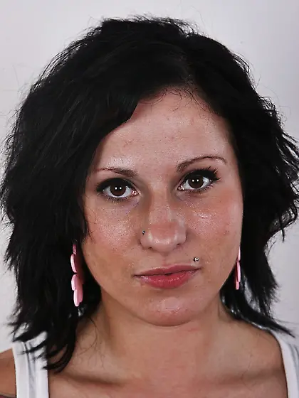 Tanned hot wild fire