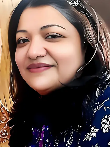 Dipa Islam posing naked with her Son-in-Law Ifat