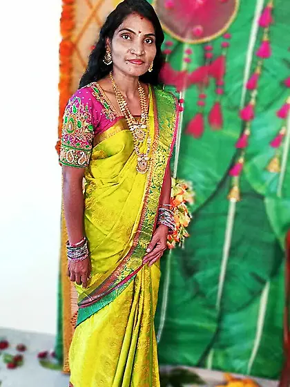 Leela rani hindu randi