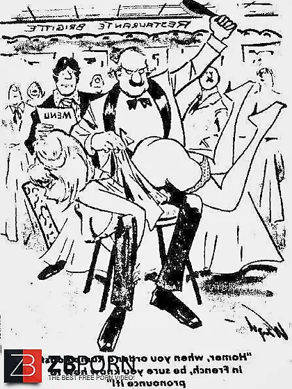 Smacking Toons - Vol.