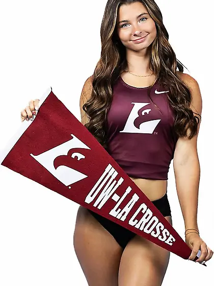 Gym and athletic girls