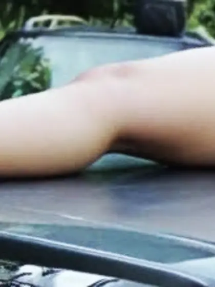 german teen natalie amateur photoshoot