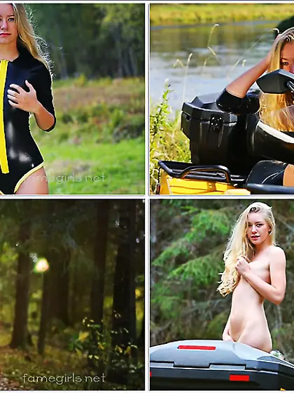 Just watch and choose the sexiest girl you...