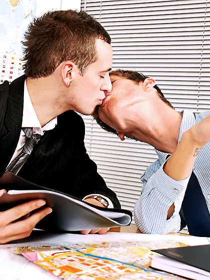 British gorgeous twinks